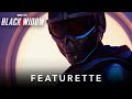 Taskmaster Breakdown Featurette | Marvel Studios’ Black Widow