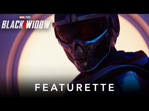 Taskmaster Breakdown Featurette