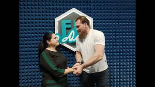 О бое Дмитрия Кудряшова с американцем