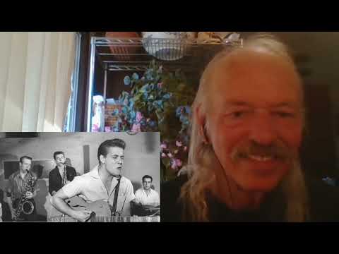 Eddie Cochran  Jeanie Jeanie Jeanie