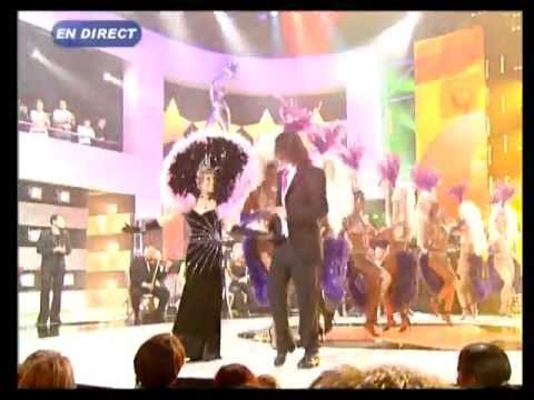 Star Academy 4 - Hoda - La java de Broadway