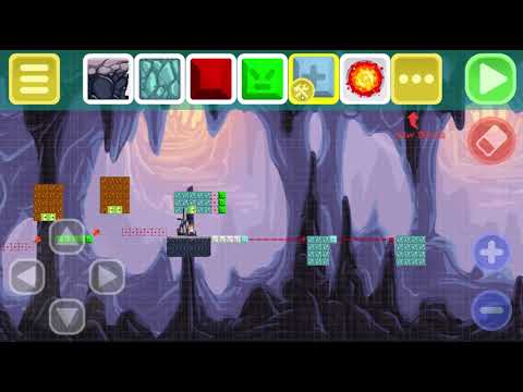 Super Level Maker