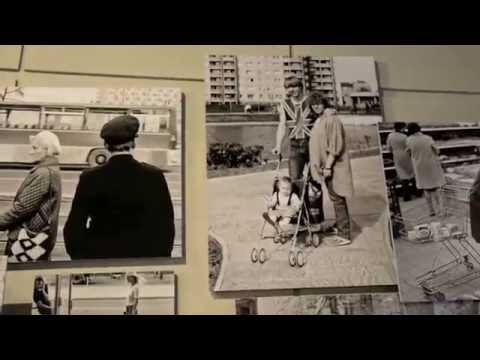 25 years on: British students explore life behind the Berlin Wall