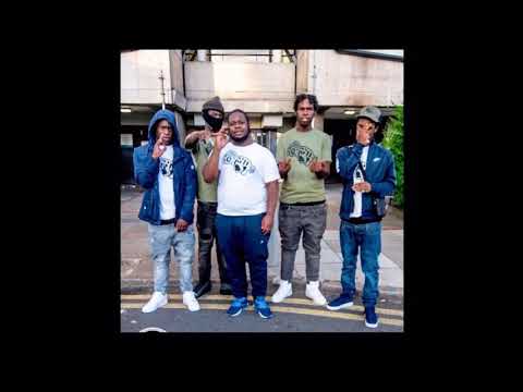 #Harlem Jmash x Lil S - Slide (#410 Diss) #HarlemSpartans#Kennington#exclusive