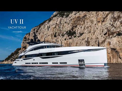 UV II | 44M / 145', ISA - Yacht for sale