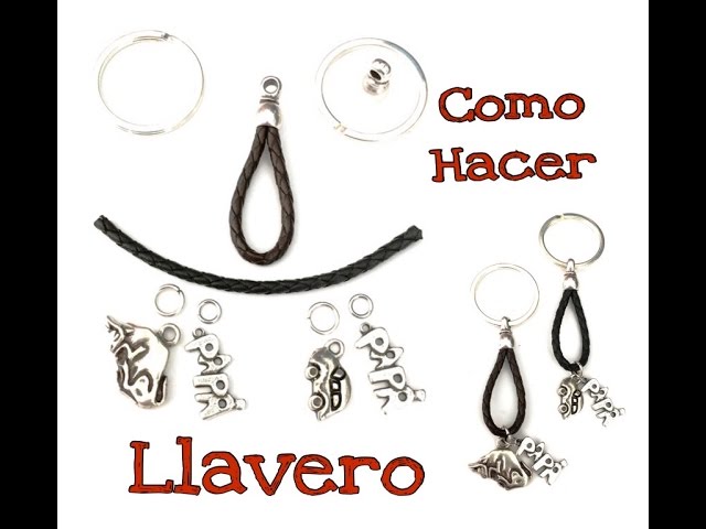 Vídeo relacionado con Nanaleja - Llavero Personalizado con 2 Nombres - Llaveros Papá - Regalos Padres Primerizos - Llavero Mamá Personalizado - Llaveros para Parejas Grabados - Hecho a Mano en España