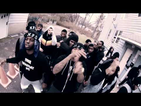 "Meet The Ruger" A-Wax x Craft-Locc x Tahj30 (PDGRFX)