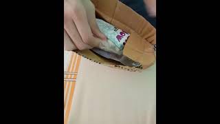 marshmallow from amazon || unboxing & review ||