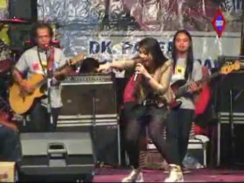 MINTA KAWIN - Ratna Antika MONATA Tasik Agung Rembang 2014