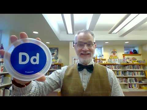 Story Time w/ Mr. Mike: "Bulldozer's Christmas Dig" by Candace Fleming and Eric Rohmann