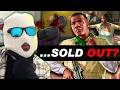 Why Did Franklin Betray The Hood GTA 5 Lore