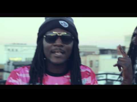 ATR x GRINDHARD TEZZY - "LEGENDARY" (OFFICIAL VIDEO) Directed by ASN Media Group