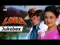 Loha 1987 HD Songs लोहा Dharmendra Shatrughan Sinha Mandakini Madhavi Karan Kapoor
