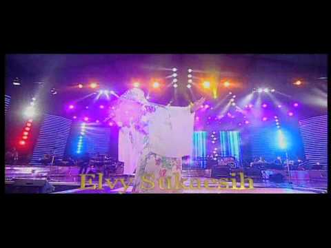 Road to Dangdut Award 2014