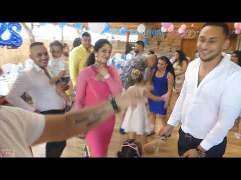 TIFANY ÉS GYUSZI SZÜLETÉSNAPJA (2.rész) 2020 - DADÓ KINCSÓ ÉS RAJMI