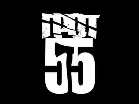 ГРОТ, D-Man 55 - Соседи