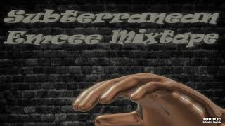 INSIGHT- SamIam The MC, Kwote, Ecliptic Shadow (Subterranean Emcee)