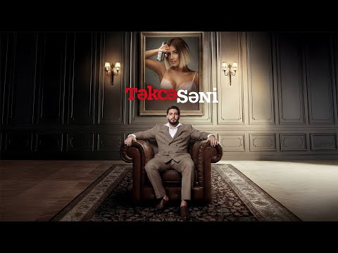 Ayaz Babayev — Təkcə Səni (Rəsmi Audio)