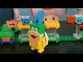 Lego Super Mario Master Your Adventure Maker Set Review