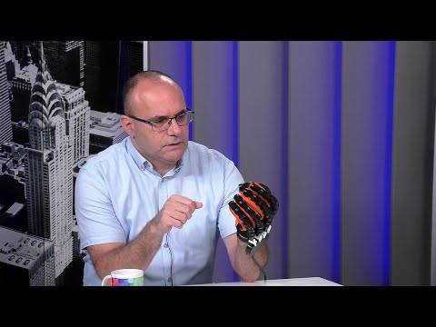 PIRKADAT Breuer Péterrel: Dr. Shemesh Assaf