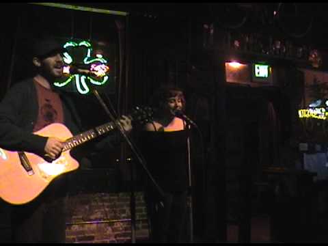 S.A. Bach & Tricia Aurand - 2011.11.01 - 01 - Dissociative Fugue in D Minor