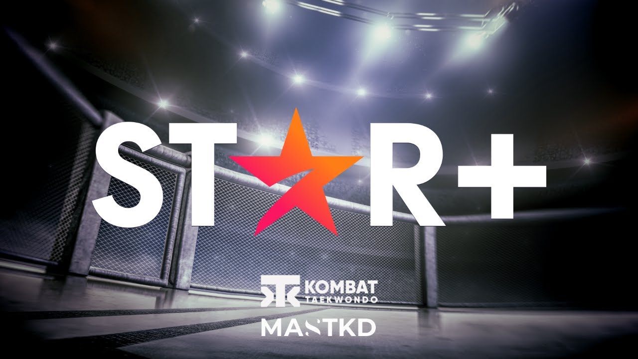 How to watch 🥊Kombat Taekwondo🥋 001?