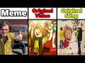 Come To Brazil Meme Vs Original Video Vs Original Song
