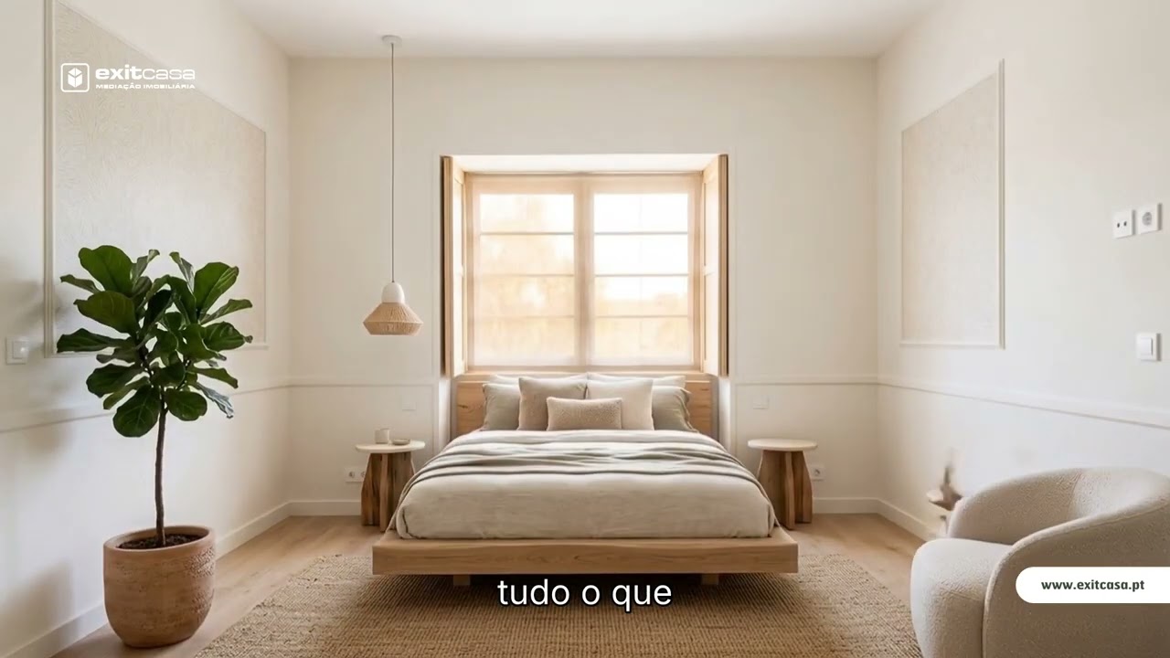 Vídeo do imóvel