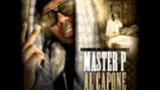 MASTER P-AL CAPONE