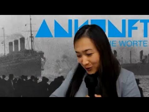 Emma H. Zhang: "After Arrival. Representations of immigration in Shaun Tan’s The Arrival and Cicada"