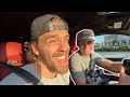 Eine Woche Mit Garrett Clark