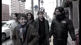 HALE『SNEAKER√』(Official Video)