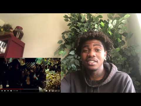 Rolexx Homi - Avengersk (Official Music Video) [Deleted Video] | Reaction