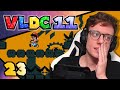 Playability Is Overrated VLDC 11 Super Mario World ROMhack