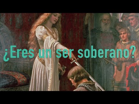 Tintas - El Soberano y los Libres