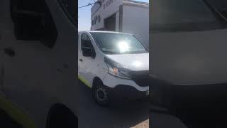 Reisi mikrobuss Renault Trafic | Pilt 4 - Autoline