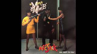 The Mistress & DJ Madame "E" - Next To You