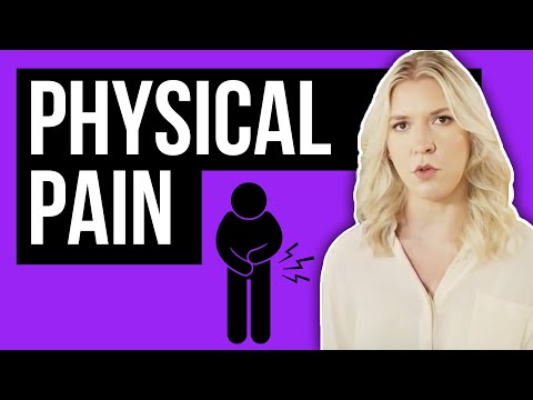 Somatic Symptom Disorder | When Emotional Pain Turns Physical