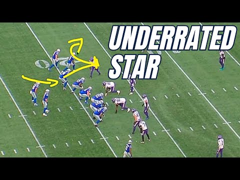 Seahawks Rookie Elijah Arroyo Is An Underrated X-Factor | Film Review