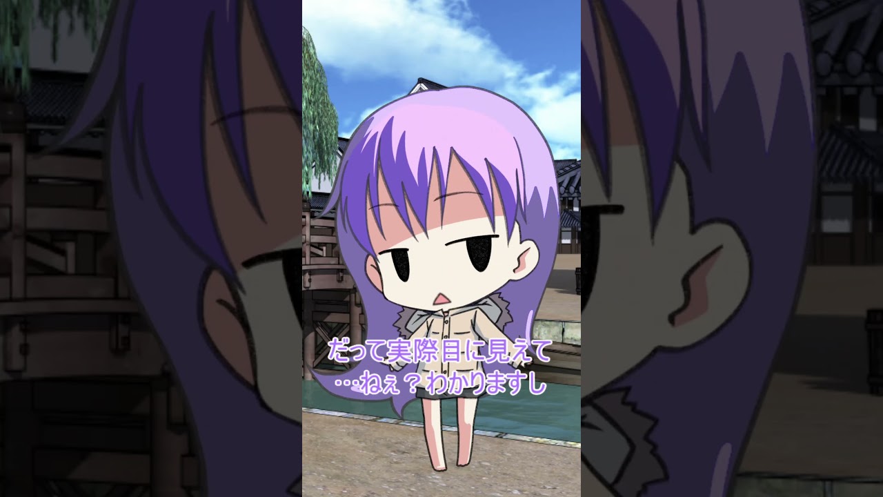 【ゆっくり茶番劇】またあけましたね(/・ω・)/