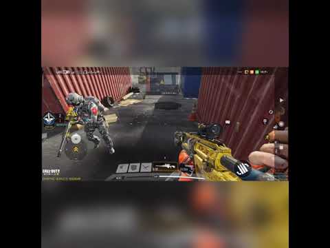 کالاف ( Sam VS Amir sh)