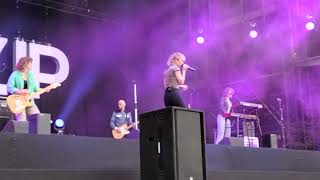 krezip - Venus @Stadspark live 2022