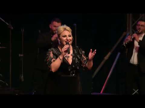 Leni Partikova i Grupa Molika - Oj Vardare Makedonski (Skopje Koncert 2024)