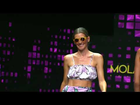 MOLA MOLA | GRAN CANARIA SWIM WEEK BY MODA CÁLIDA