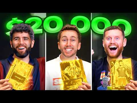 MiniminterCollects and Miniminter