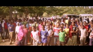 RAGHAV FT ABHISHEK BACHCHAN AND NELLY - UNTIL THE SUN COMES UP (OFFICIAL VIDEO)