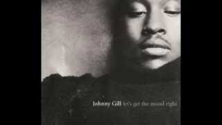Johnny Gill - Maybe