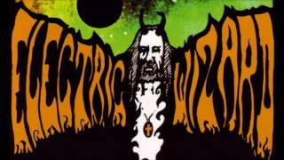 Electric Wizard - Mourning Prayer Part I (Demo)