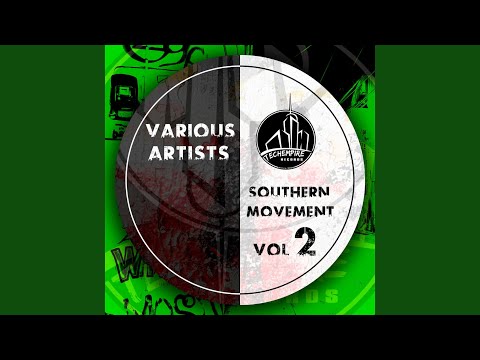 Voorhees (Original Mix)