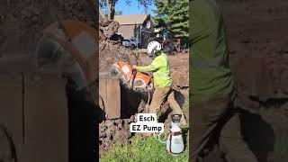 STIHL TS 910i
